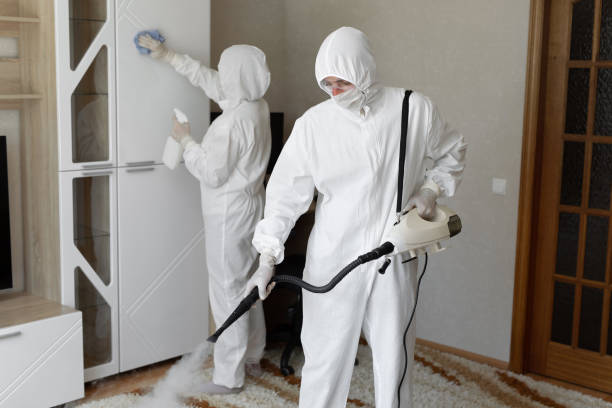 24/7 Emergency Blood Cleanup experts in Clinton, MI